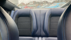 Ford Mustang 5.0 V8 Dark Horse 2dr Petrol Coupe